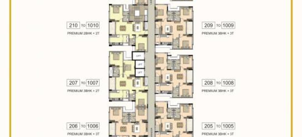 prathyangira dac parthyangira cluster plan 2