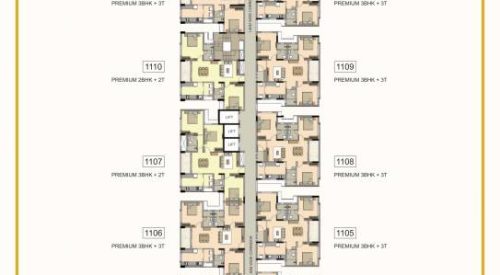 prathyangira dac parthyangira cluster plan 4