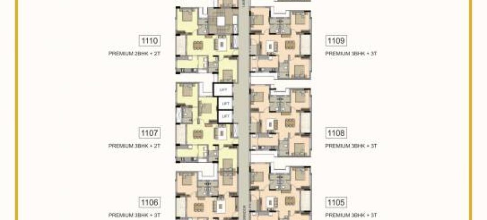 prathyangira dac parthyangira cluster plan 4