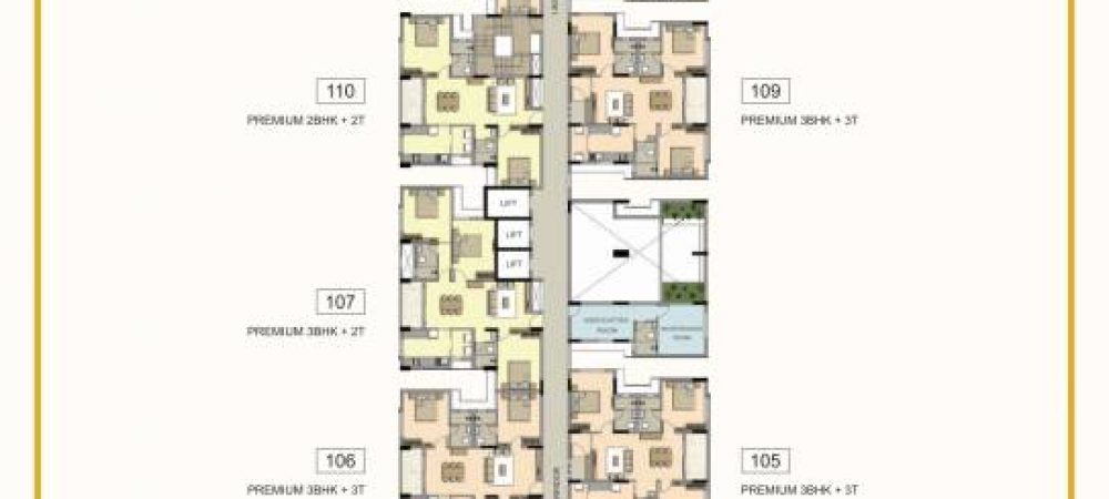 prathyangira dac parthyangira cluster plan 5