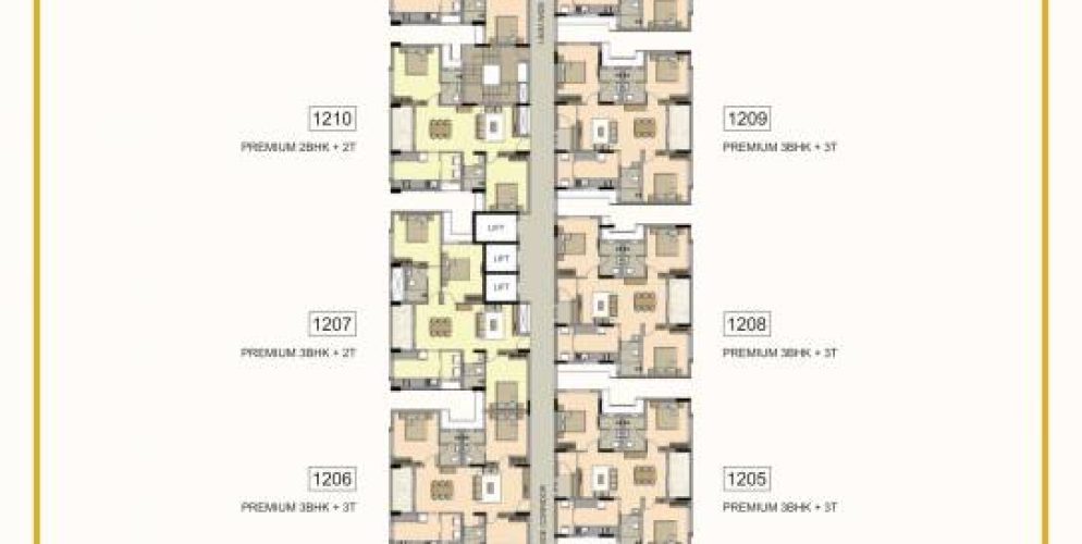 prathyangira dac parthyangira cluster plan