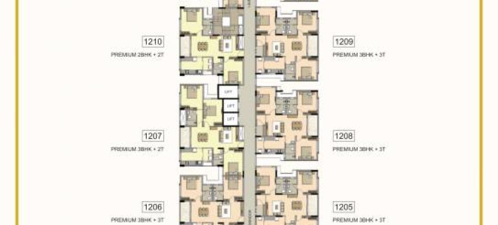 prathyangira dac parthyangira cluster plan