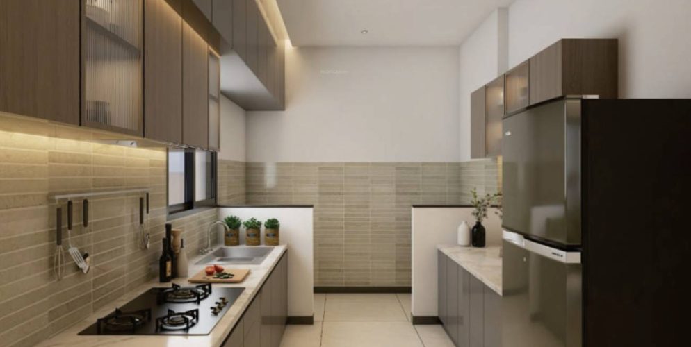 prathyangira kitchen