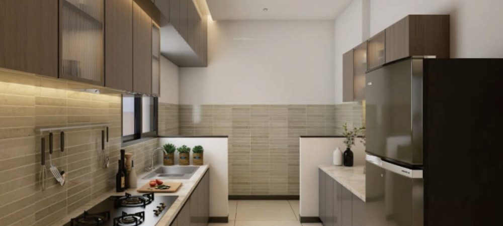 prathyangira kitchen