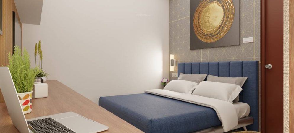 prosper bedroom view 4