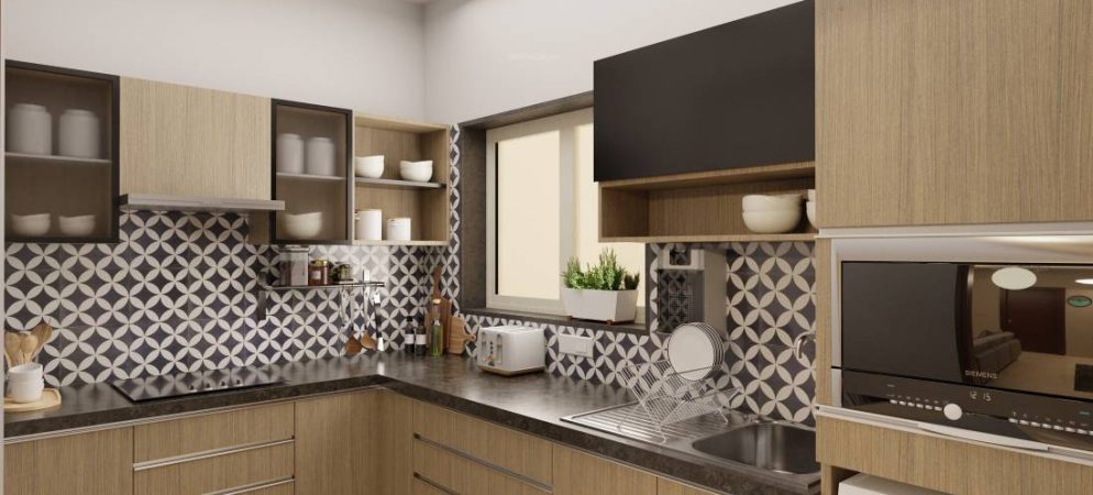 prosper kitchen