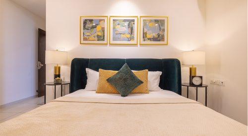 risington 2 bedroom
