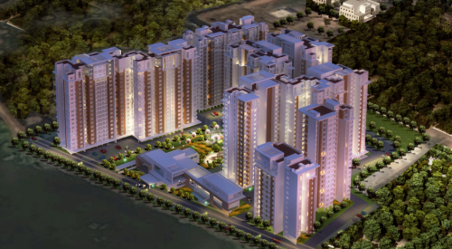 risington 2 images for elevation of doshi risington view 5