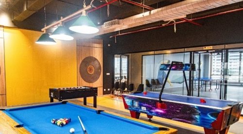 risington 2 indoor games
