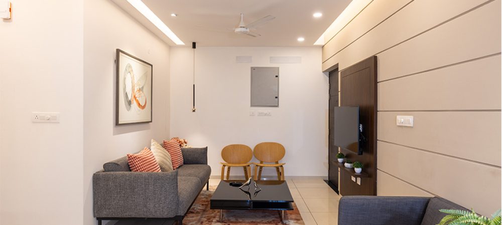 risington 2 living area