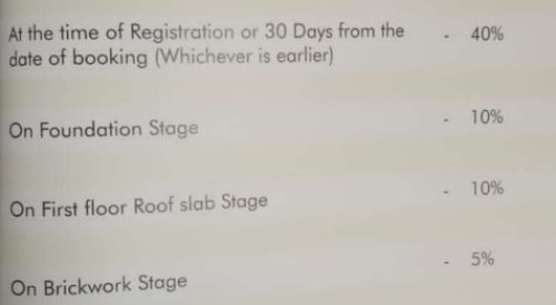 silicon valley phase 2 construction linked payment clp 2