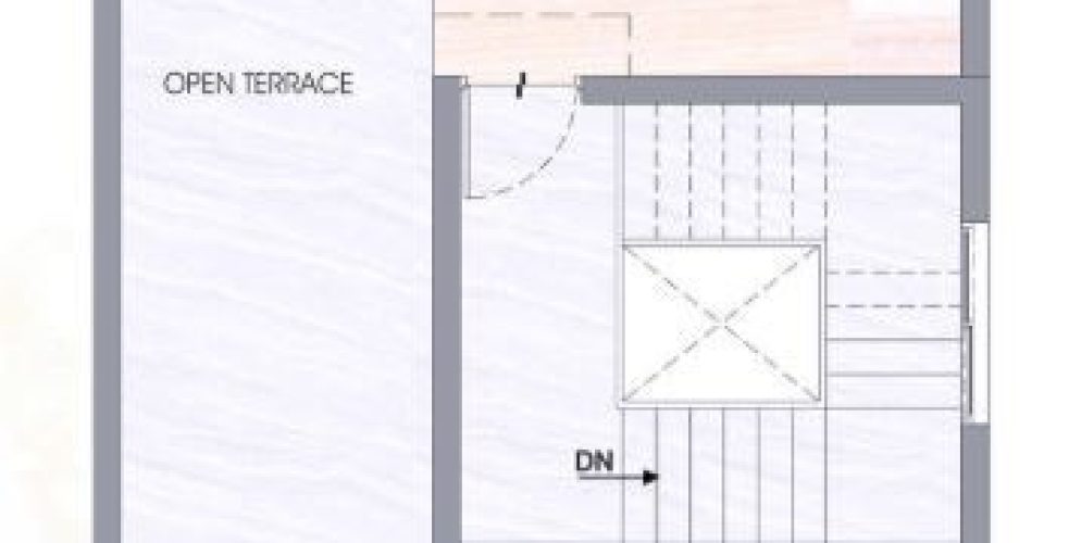 silicon valley phase 2 floor plan 4 bhk 2235 Sqft