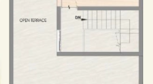 silicon valley phase 2 floor plan 4 bhk 2389 Sqft