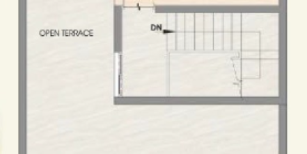 silicon valley phase 2 floor plan 4 bhk 2389 Sqft