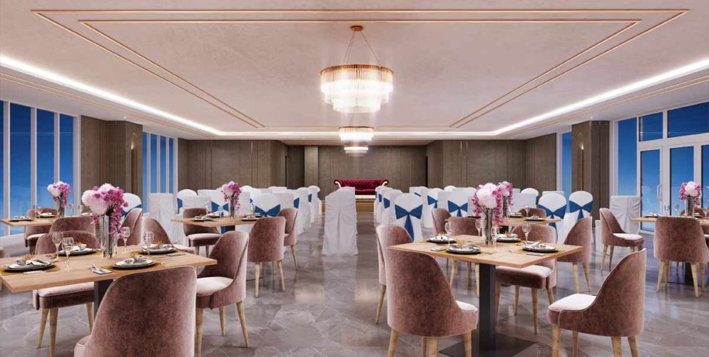 solitaire restaurant