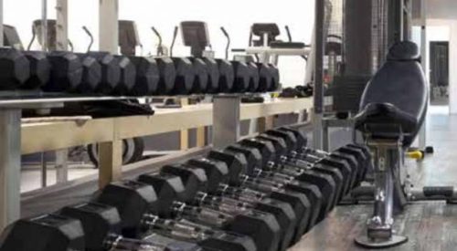 southbay Gymnasium