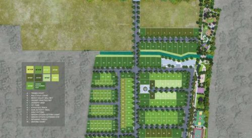 southbay Master Plan