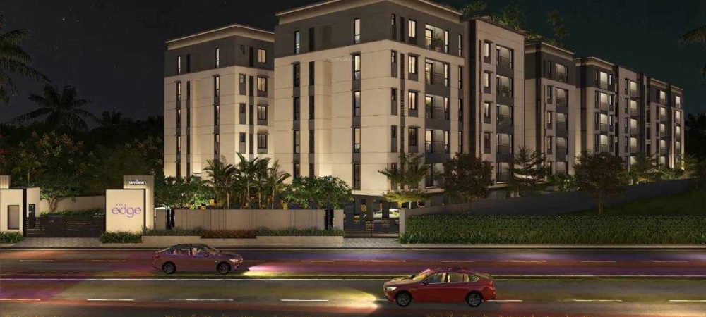 the edge elevation view 5