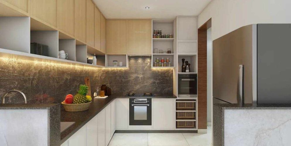 the edge kitchen