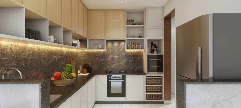 the edge kitchen