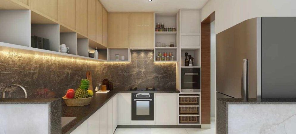 the edge kitchen