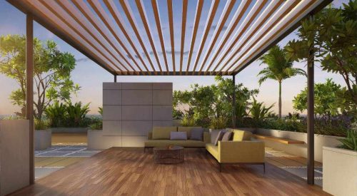 the edge senior citizen sitout