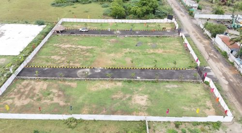 vasantham-nagar Elevation