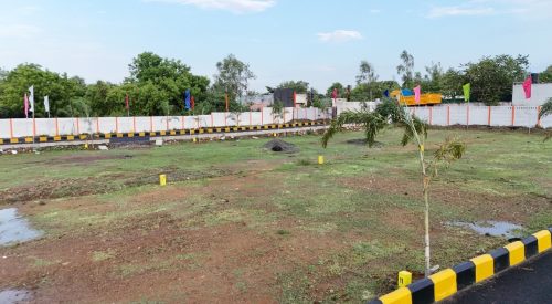 vasantham-nagar Plot View 5