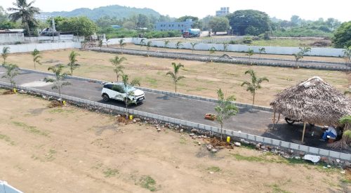 vasantham-nagar Plot View 6