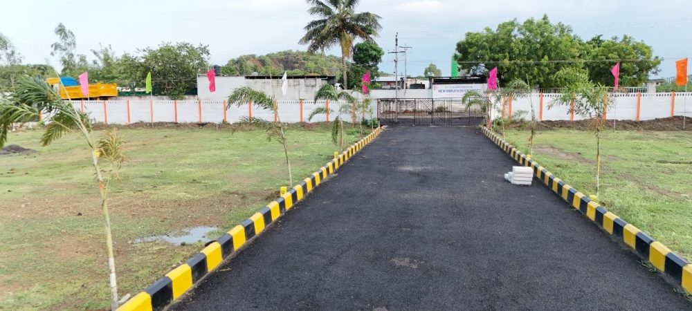 vasantham-nagar Plot View 7