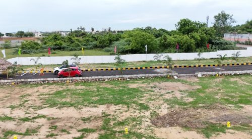 vasantham-nagar Plot View 9